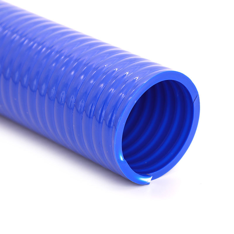 Plastic pipe