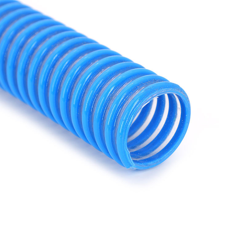 Plastic pipe