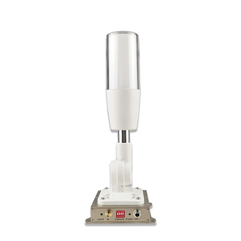 GPS signal booster ce certification