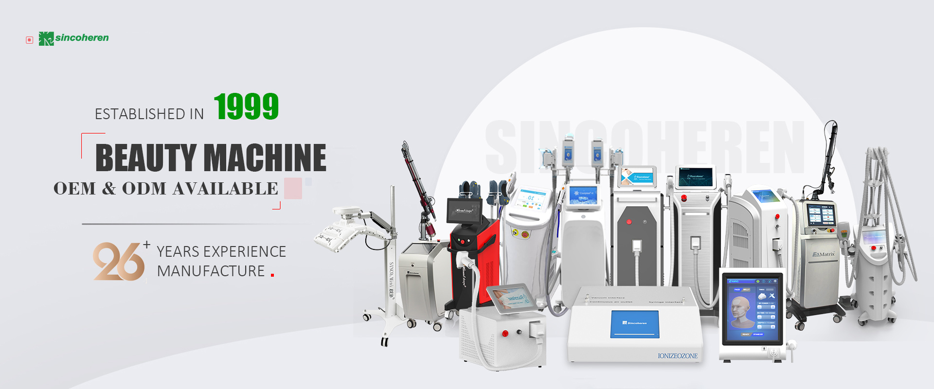 LED PDT Machine-Manufacturer and Factory, OEM & ODM Service