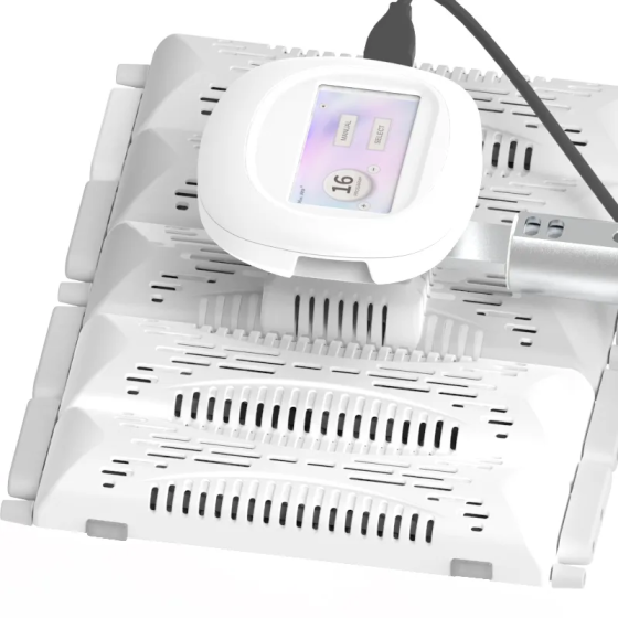 Medical Grade LED Light Therapy Machine with FDA Approved