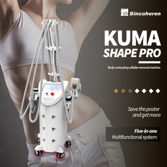 Cavitation RF Body Slimming Machine-Manufacturer and Factory