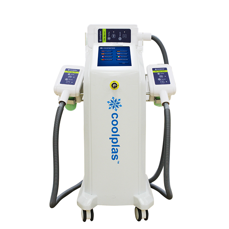 Cryolipolysis Fat Freezing Weight Loss Coolplas Machine_Manufacturer ...