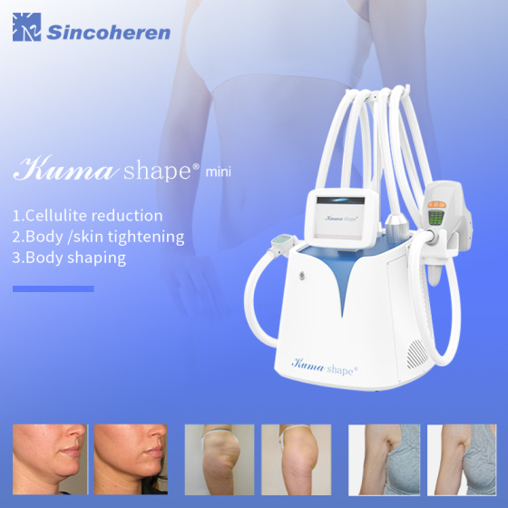 Cavitation RF Body Slimming Machine-Manufacturer and Factory