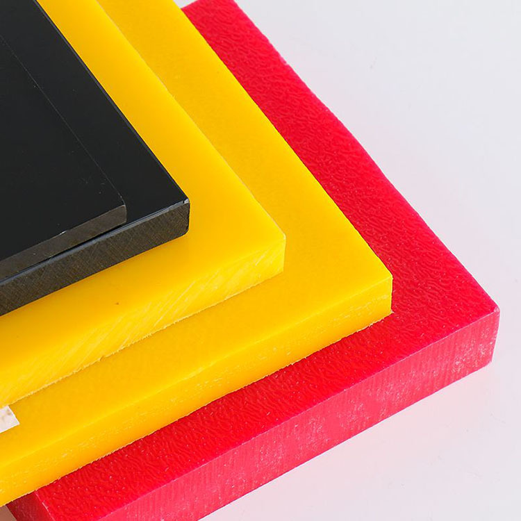 HDPE sheet