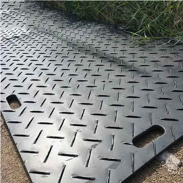 The Essential Guide to Polyethylene Road Protection Pads: Benefits and Applications