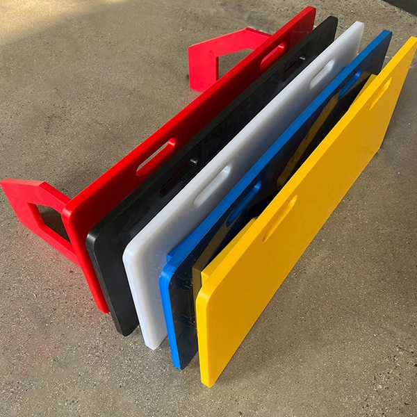 soccer rebounder