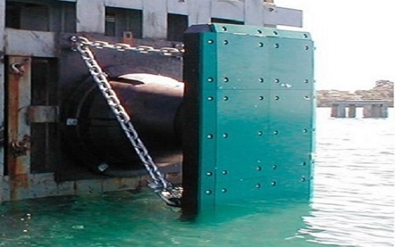 Understanding Marine Fender Face Pads: Essential Components for Safe Docking