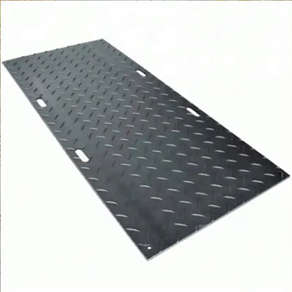 Pavement protection pad