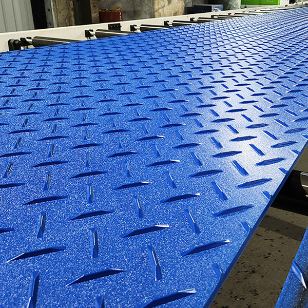 Why You Need Pavement Protection Pads for Your Construction Projects