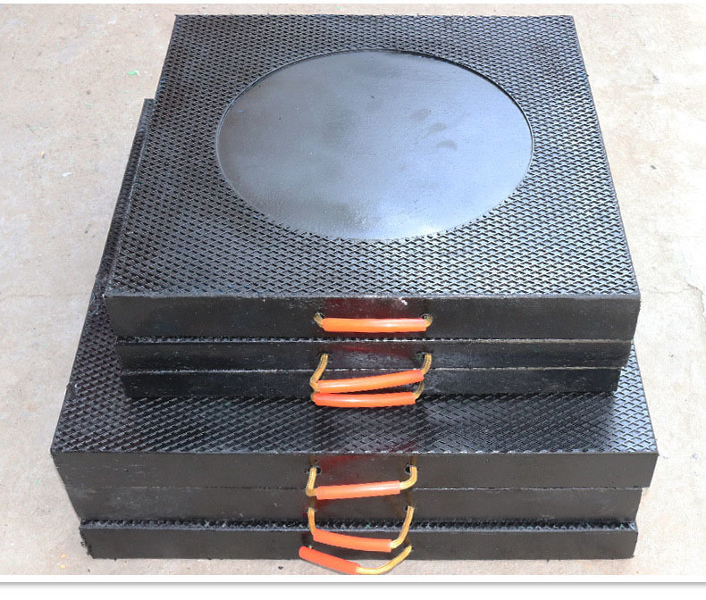 How Crane Plates Enhance Safety in Chemical Production