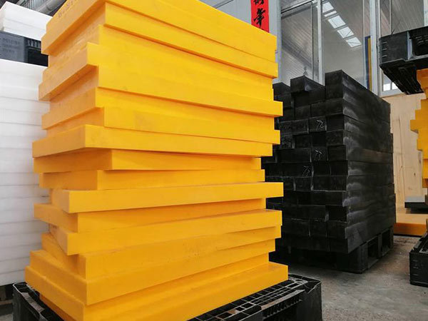 Application of UHMWPE