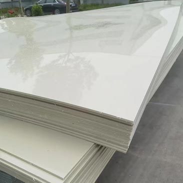 PP board