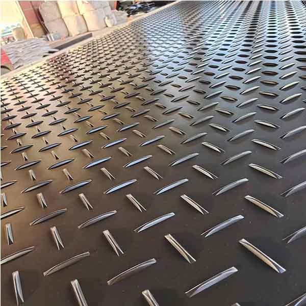 Enhancing Site Safety and Efficiency: The Importance of Ground Protection Mats