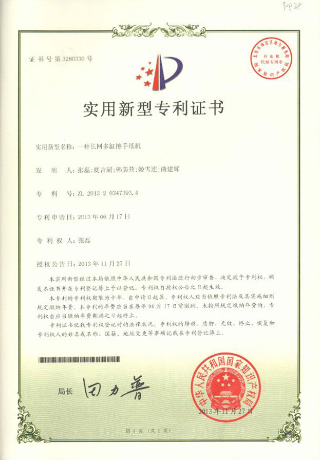 創新實力