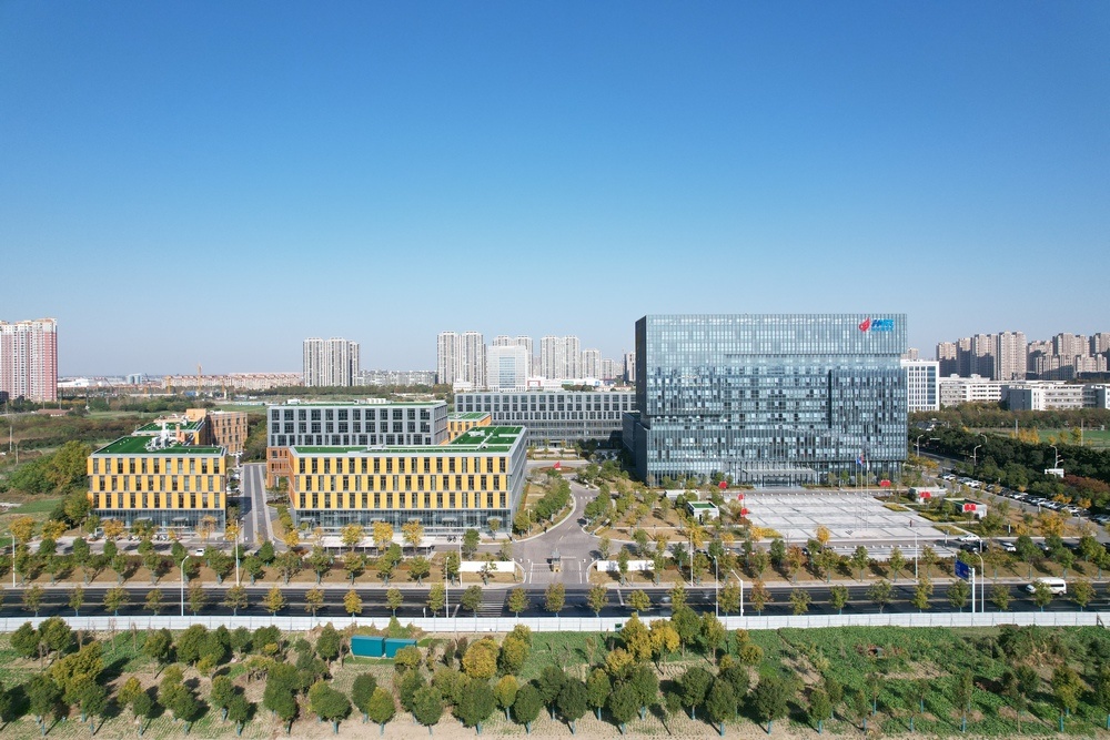 海安市科創(chuàng)中心