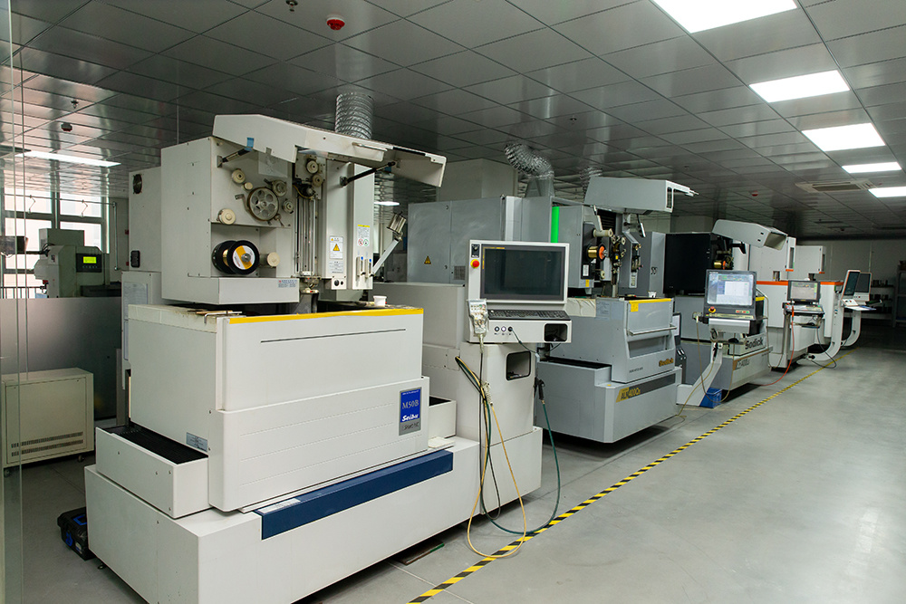 Plant Equipment 20