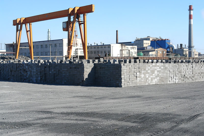 Jinzhou Xinyi building materials Co., LTD