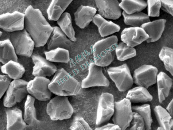 低强度金刚石微粉（HD-D）