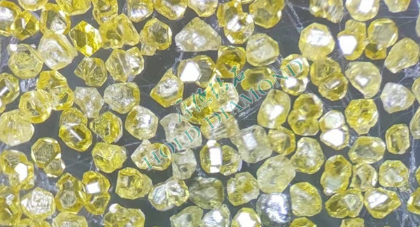 HoldDiamond