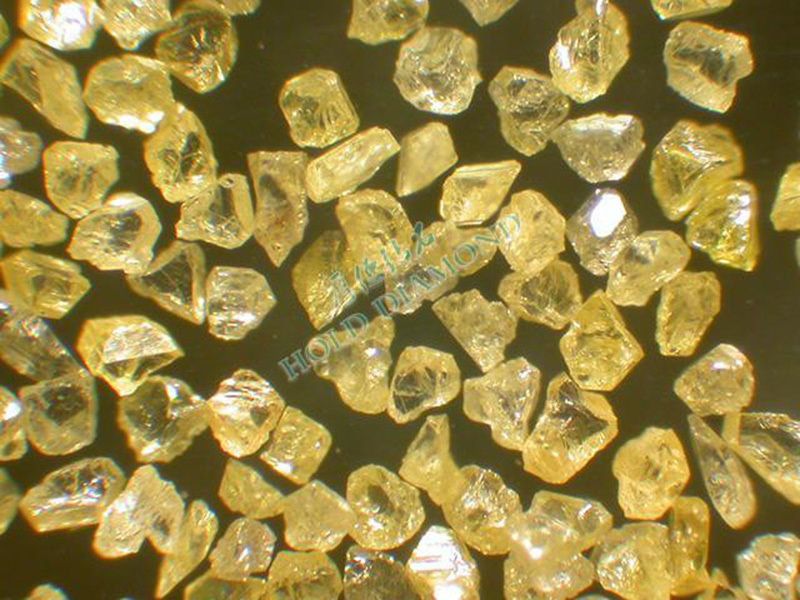 HoldDiamond