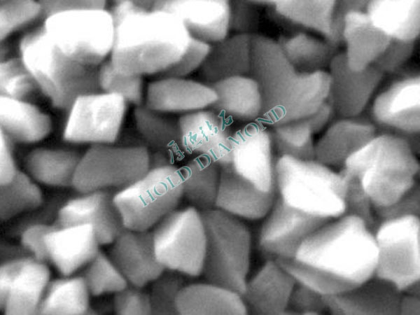 Super Fine Diamond micropowder(HD-A)