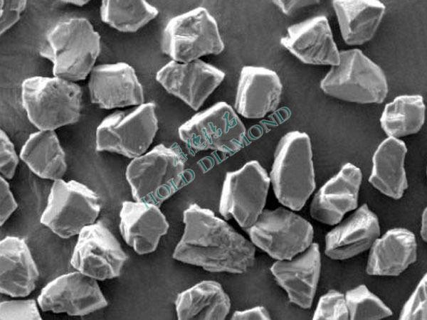 Premium Diamond micropowder(HD-C)