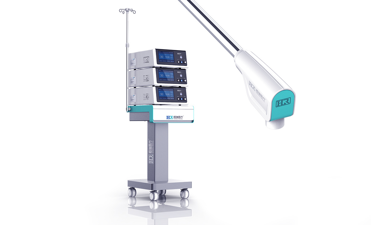 MaxWave Microwave Ablation System