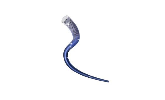 GALACTIVE Thrombus Extraction Catheter