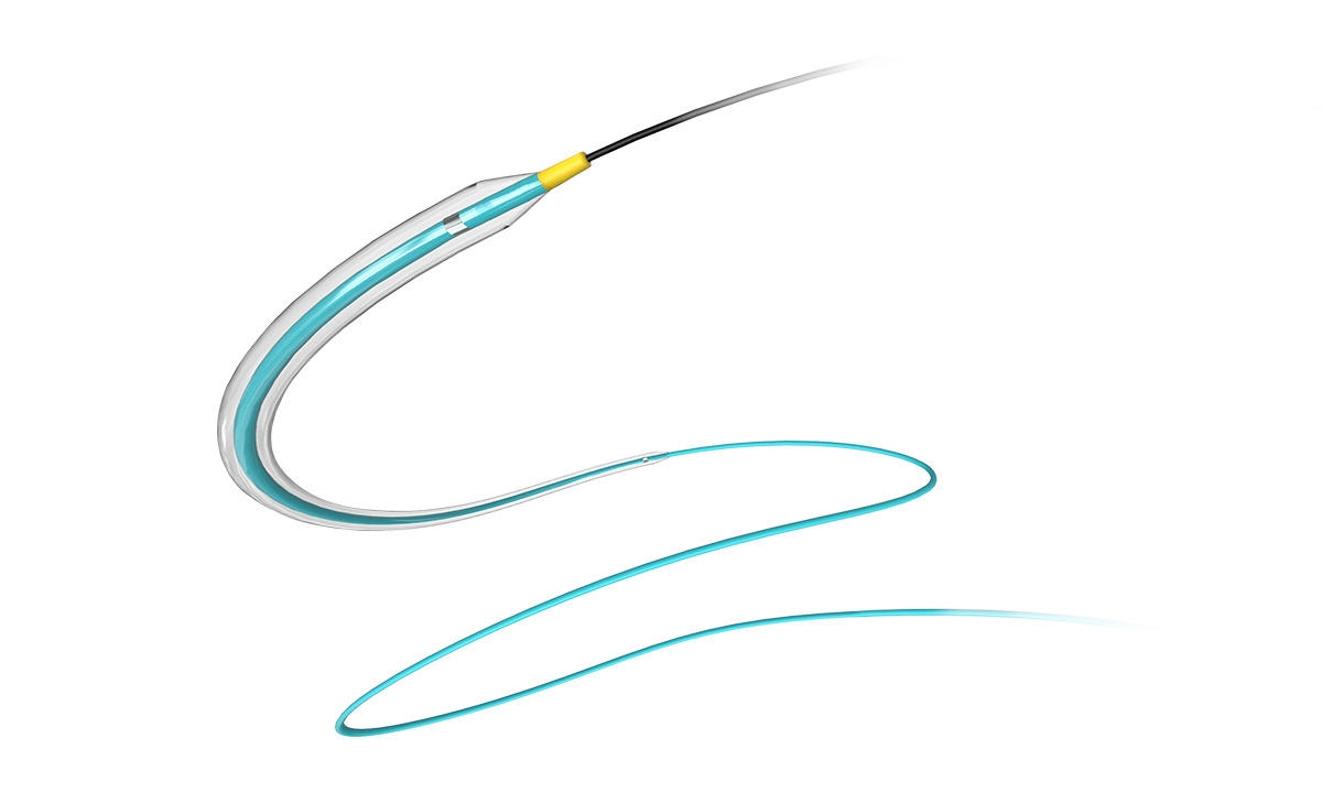 AUSDILATE PTA Balloon Dilatation Catheter