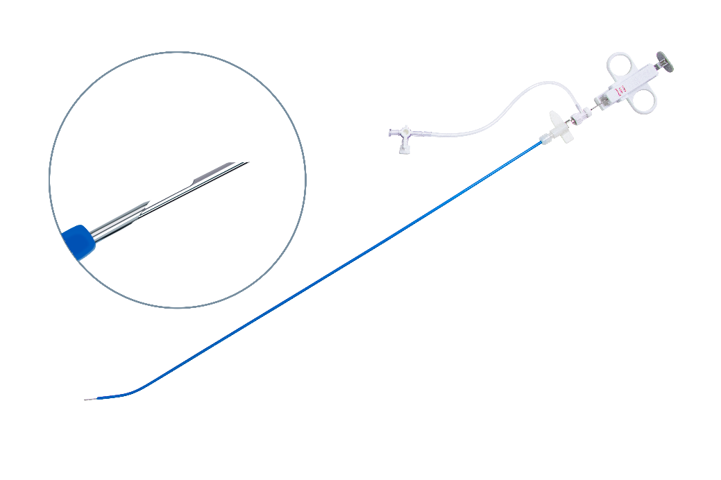 Reconeer® Transjugular Intrahepatic Puncture Biopsy Kit