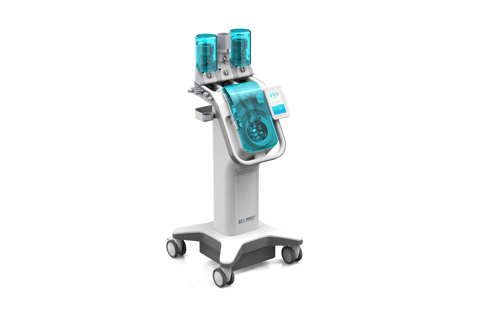 ImageMate CT-Pro High-Pressure Injector