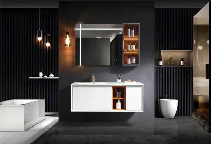 Choosing The Right Colors In Your Bathroom