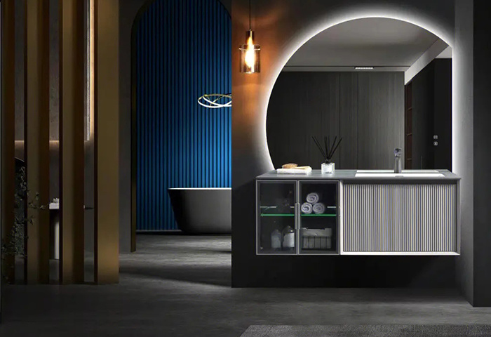 Oulang: A Company With Innovative Bathroom Design