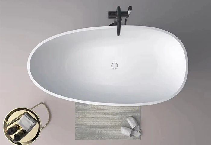 Ransform Your Bathroom With Stylish Summer Bath Vanity