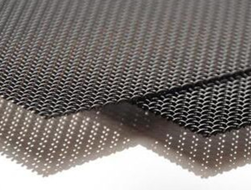 Anti-theft Stainless Steel Security Mesh Screen window Screen mosquito Net