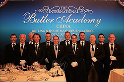 TIBA China