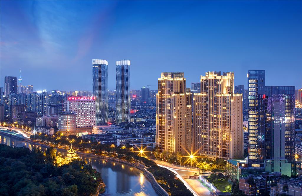 成都望今缘 成都望今缘