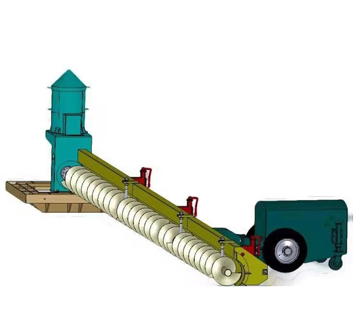 清倉(cāng)機(jī)
