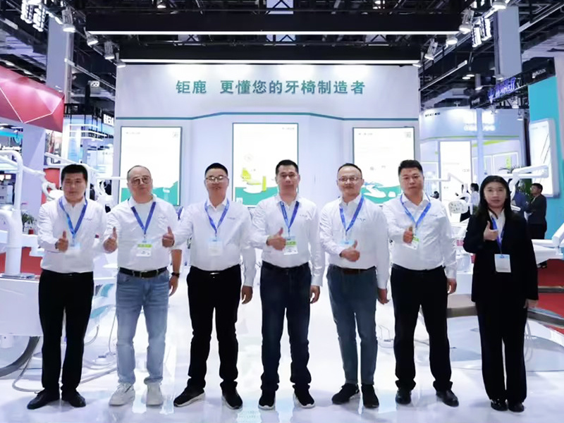 公司團隊照片