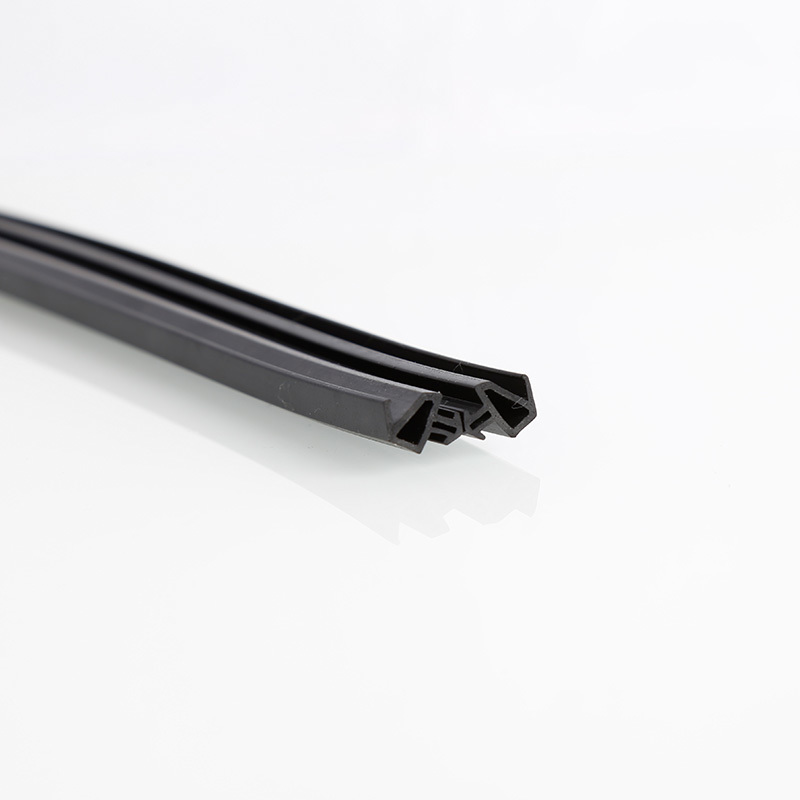 EPDM solid sealing strip