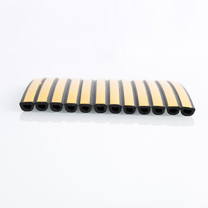 EPDM foam strip