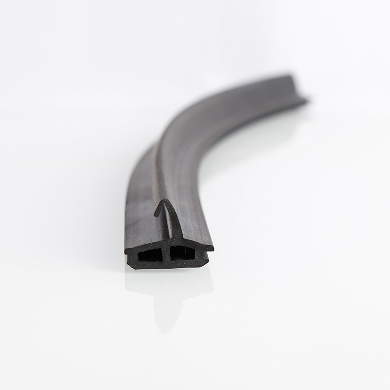 EPDM solid sealing strip