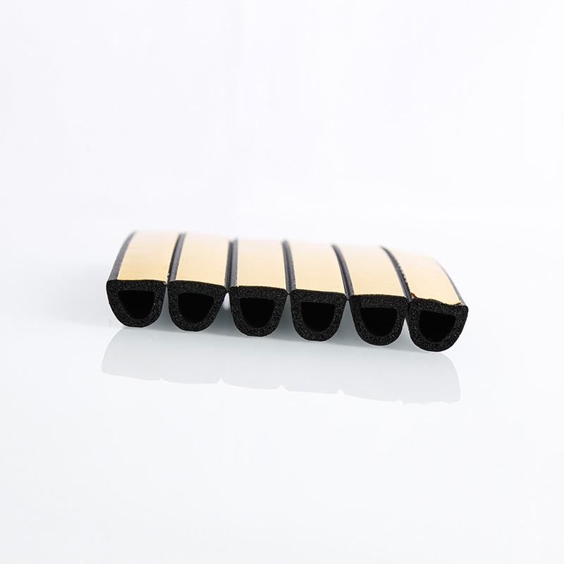EPDM foam strip