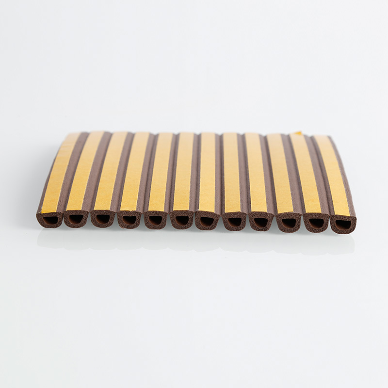 EPDM foam strip
