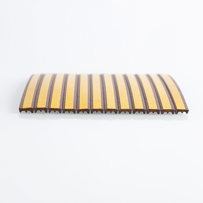 EPDM foam strip
