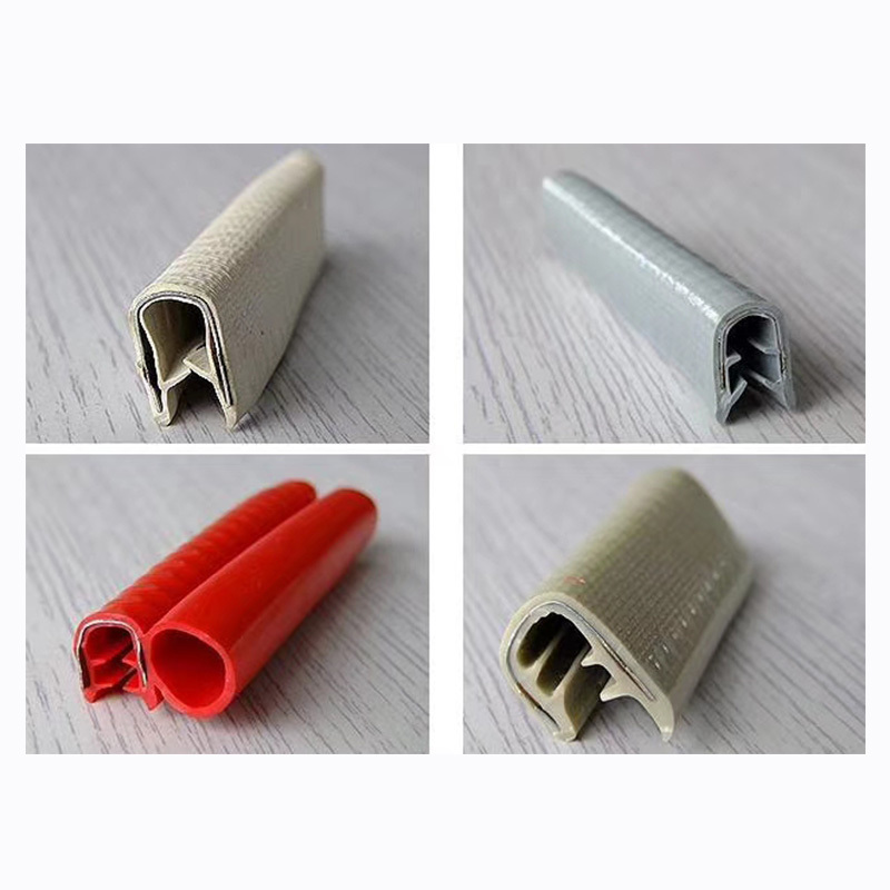 Car trim strip