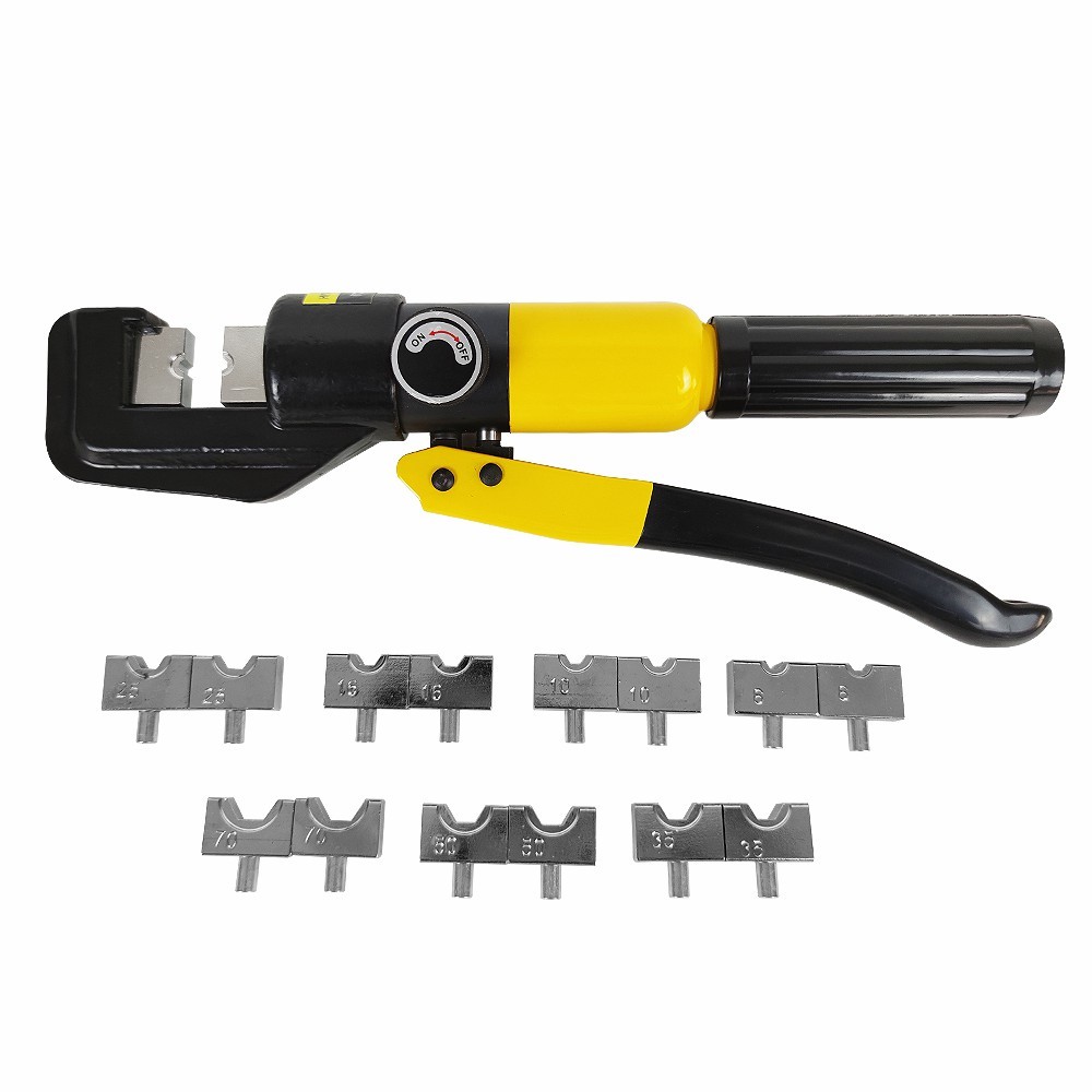 YQK70Changyou Hydraulic Tools Co., Ltd