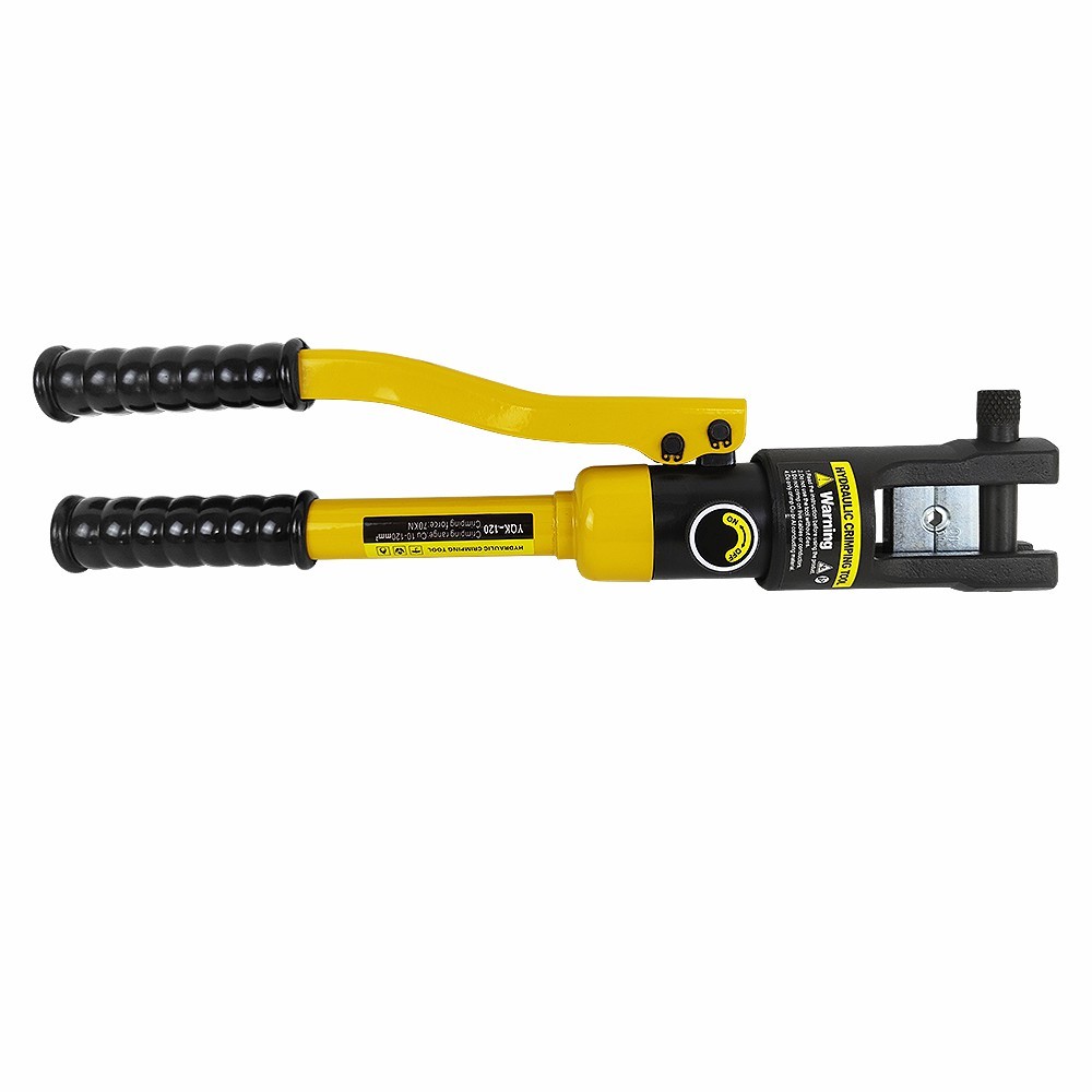 CYO-300C Manual Hydraulic Terminal Crimping Tool Manufacturer