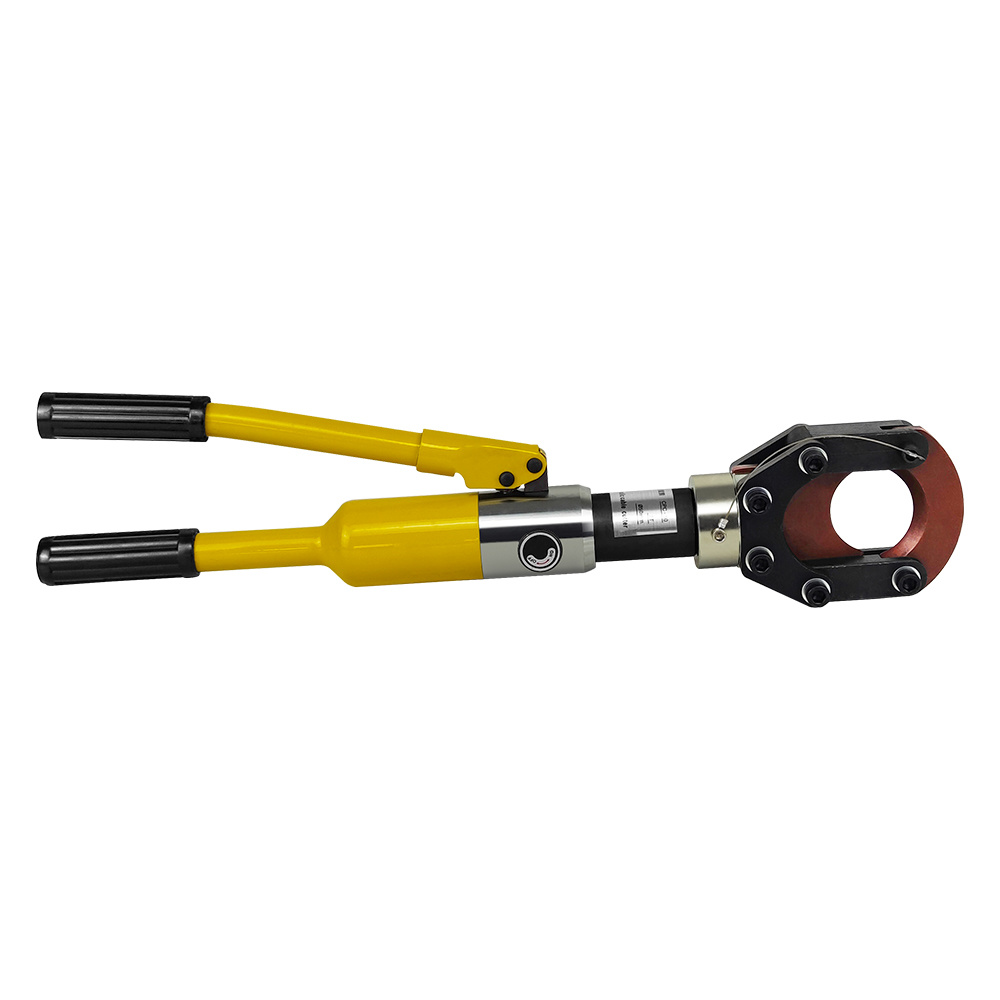 CPC-50-Changyou Hydraulic Tools Co., Ltd